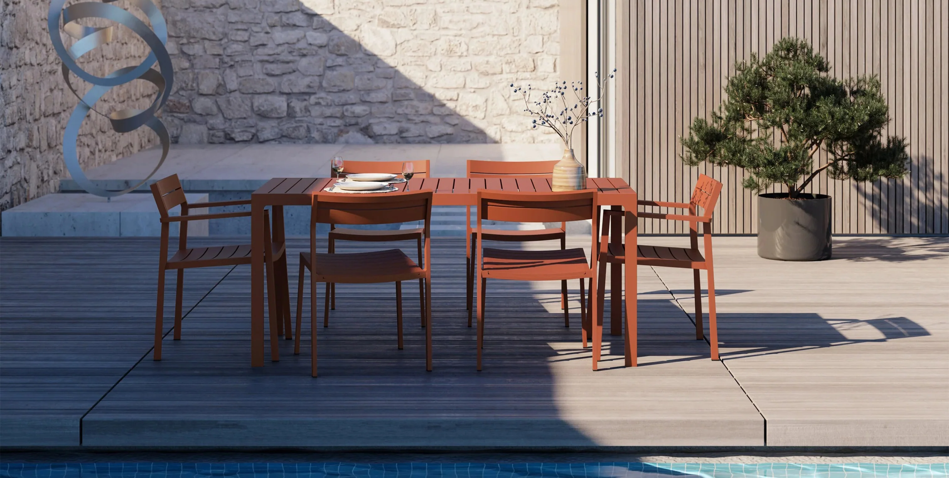Timeless Design for Modern Living